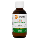 Kids ChestRelief Night