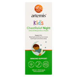 Kids ChestRelief Night