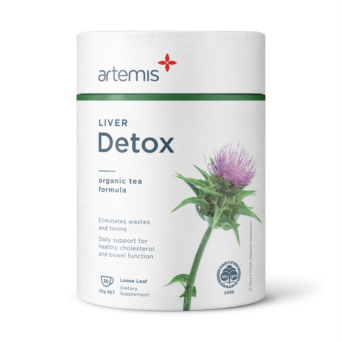 Liver online cleanse tea