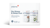 De-Stress & Sleep Duo