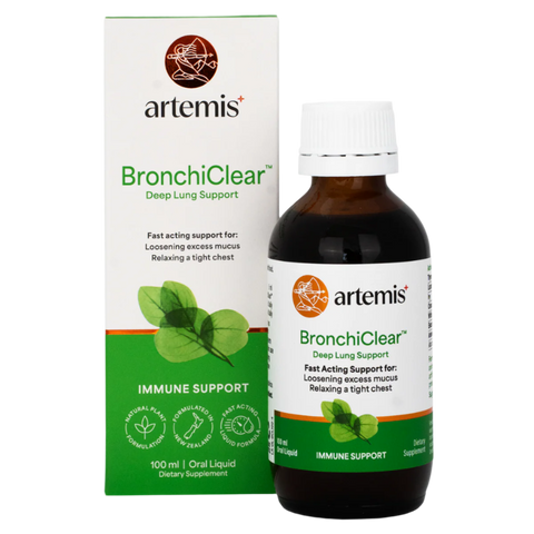 BronchiClear
