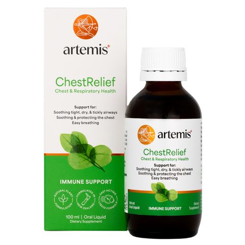 ChestRelief