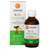 Kids ChestRelief Day