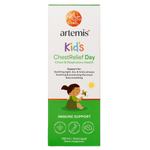 Kids ChestRelief Day