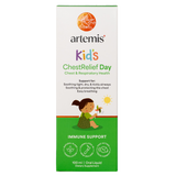Kids ChestRelief Day