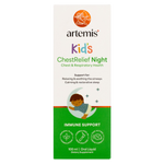 Kids ChestRelief Night