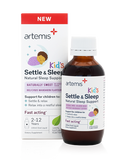 Kid's Settle & Sleep