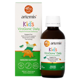 Kids ViroGone