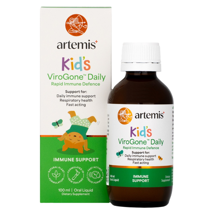 Kids ViroGone