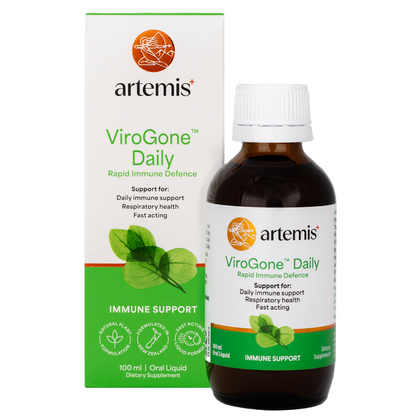 ViroGone