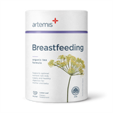 Breastfeeding Organic Tea