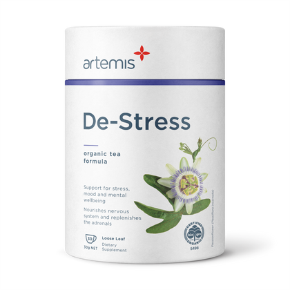 De-Stress Tea