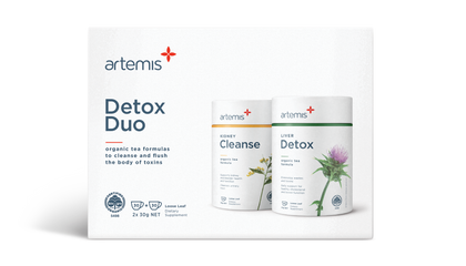 Detox Duo