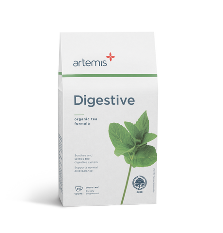 Digestive Tea