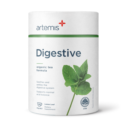 Digestive Tea