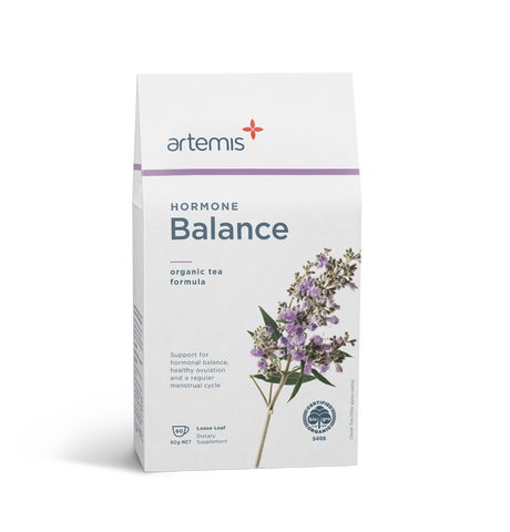 Hormone Balance Tea