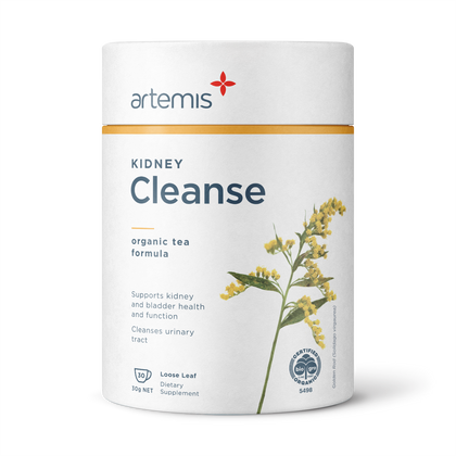 Kidney Cleanse Tea