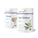 De-Stress & Sleep Duo